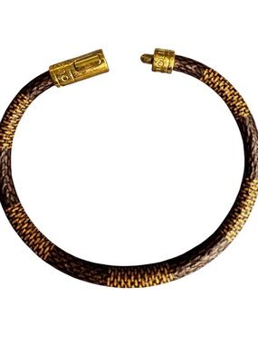 Louis Vuitton Damier Bracelet